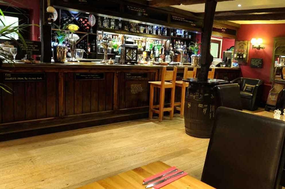 威特尼手中鸟酒店 外观 照片